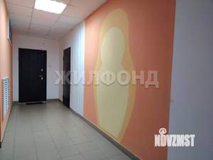 1-к квартира, вторичка, 35м2, 20/23 этаж