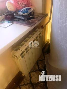 1-к квартира, вторичка, 29м2, 4/5 этаж