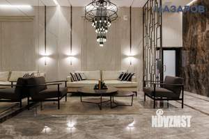 3-к квартира, вторичка, 79м2, 8/23 этаж