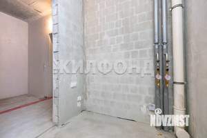 1-к квартира, сданный дом, 36м2, 4/15 этаж