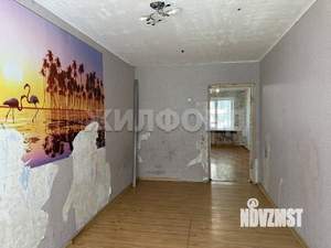 2-к квартира, вторичка, 44м2, 1/5 этаж