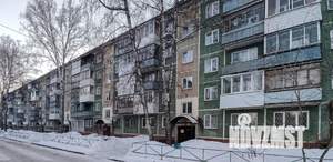 Студия квартира, вторичка, 44м2, 1/5 этаж