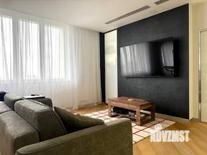 3-к квартира, вторичка, 112м2, 21/23 этаж