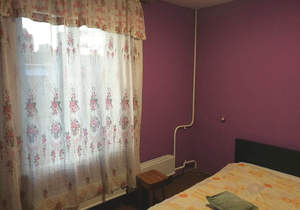 2-к квартира, вторичка, 44м2, 2/2 этаж