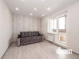 2-к квартира, вторичка, 63м2, 18/25 этаж