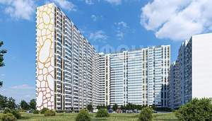 1-к квартира, вторичка, 35м2, 8/14 этаж