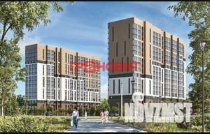 Фото квартиры на продажу (1)