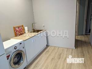 2-к квартира, вторичка, 60м2, 10/12 этаж