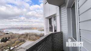 1-к квартира, сданный дом, 44м2, 17/18 этаж