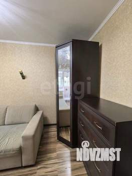 1-к квартира, вторичка, 32м2, 8/10 этаж