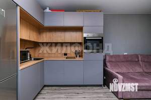 2-к квартира, вторичка, 45м2, 7/9 этаж