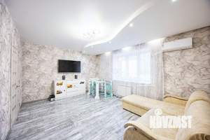 2-к квартира, вторичка, 65м2, 9/10 этаж