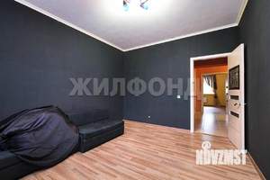 2-к квартира, вторичка, 63м2, 2/10 этаж