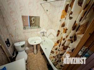 2-к квартира, вторичка, 45м2, 1/5 этаж