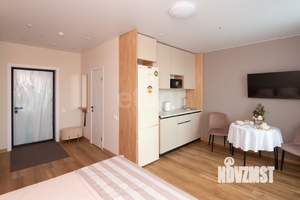 Студия квартира, вторичка, 25м2, 13/23 этаж