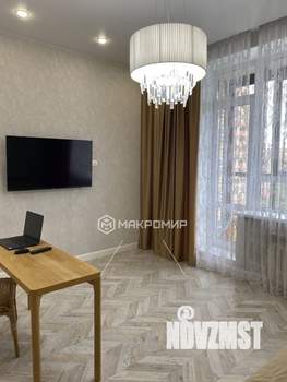 2-к квартира, вторичка, 54м2, 8/12 этаж