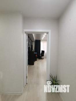 4-к квартира, вторичка, 133м2, 6/21 этаж