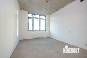 1-к квартира, вторичка, 48м2, 7/8 этаж