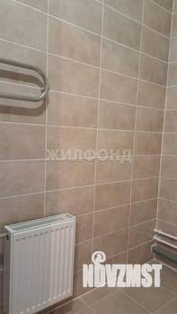 1-к квартира, вторичка, 40м2, 11/24 этаж