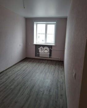 3-к квартира, вторичка, 58м2, 5/5 этаж