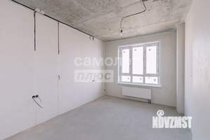 1-к квартира, вторичка, 44м2, 24/25 этаж