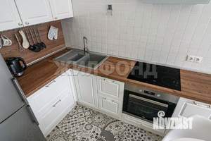 3-к квартира, вторичка, 62м2, 4/22 этаж