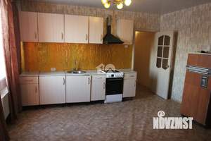 2-к квартира, вторичка, 55м2, 2/18 этаж