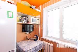 2-к квартира, вторичка, 47м2, 1/5 этаж