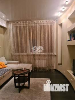 2-к квартира, вторичка, 50м2, 18/23 этаж