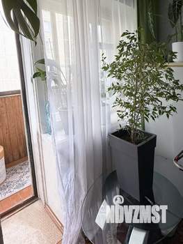 2-к квартира, вторичка, 44м2, 4/5 этаж