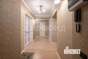 3-к квартира, вторичка, 77м2, 1/5 этаж