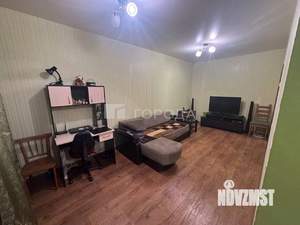 2-к квартира, вторичка, 51м2, 1/5 этаж