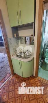 1-к квартира, вторичка, 24м2, 2/5 этаж