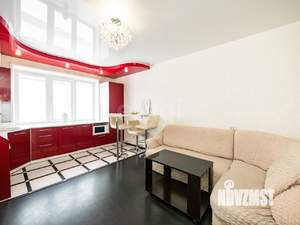 3-к квартира, вторичка, 61м2, 8/9 этаж