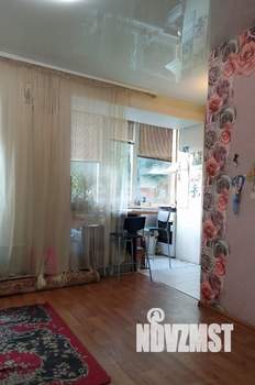 Студия квартира, вторичка, 28м2, 1/3 этаж