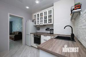 3-к квартира, вторичка, 59м2, 6/10 этаж