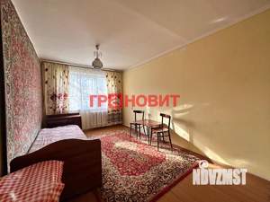 2-к квартира, вторичка, 43м2, 2/5 этаж
