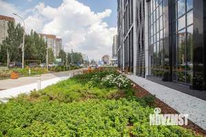 3-к квартира, вторичка, 84м2, 26/30 этаж