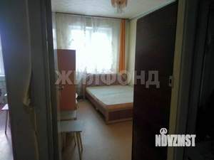 2-к квартира, вторичка, 43м2, 8/9 этаж