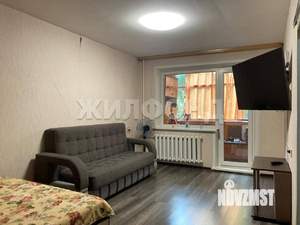 2-к квартира, вторичка, 43м2, 3/9 этаж