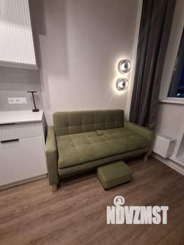 2-к квартира, вторичка, 32м2, 17/18 этаж