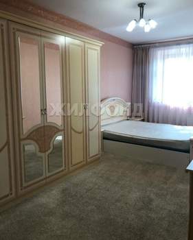 3-к квартира, вторичка, 105м2, 7/13 этаж