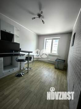 1-к квартира, вторичка, 42м2, 7/10 этаж