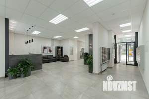 1-к квартира, вторичка, 29м2, 6/11 этаж