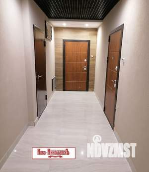 2-к квартира, вторичка, 69м2, 7/17 этаж