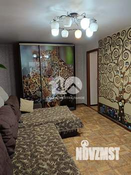 3-к квартира, вторичка, 56м2, 2/5 этаж