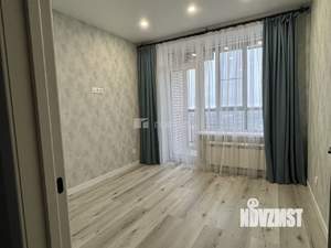 3-к квартира, вторичка, 88м2, 22/27 этаж