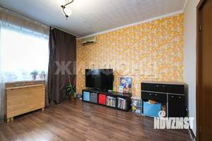 2-к квартира, вторичка, 52м2, 12/13 этаж