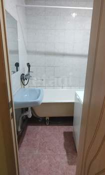 2-к квартира, вторичка, 43м2, 2/9 этаж