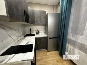 1-к квартира, вторичка, 36м2, 5/19 этаж